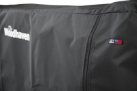 USA MADE FULL COVERS WITH ZIPPER CLOSURES