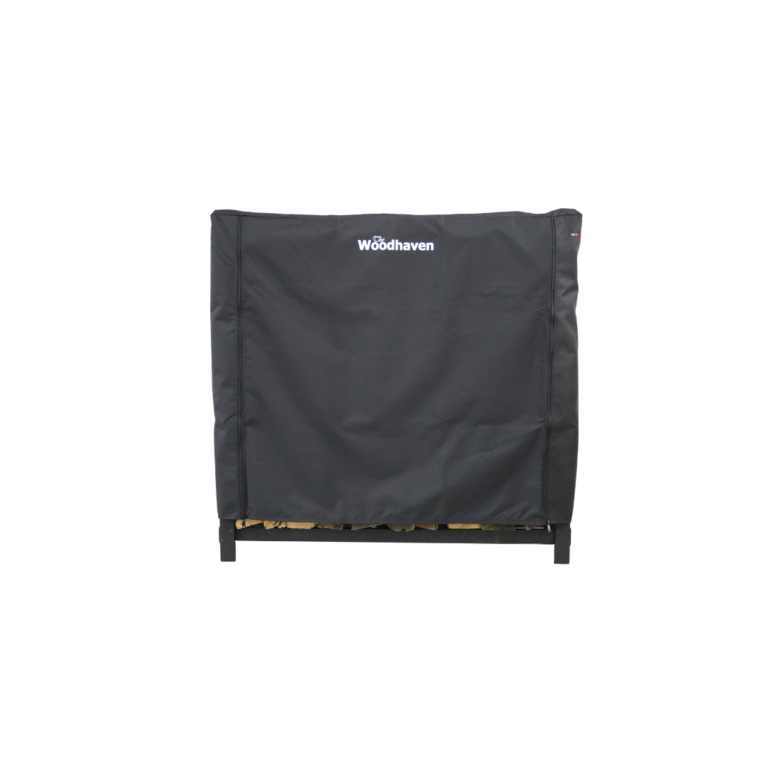 USA MADE FULL COVERS WITH ZIPPER CLOSURES