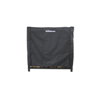 USA MADE FULL COVERS WITH ZIPPER CLOSURES