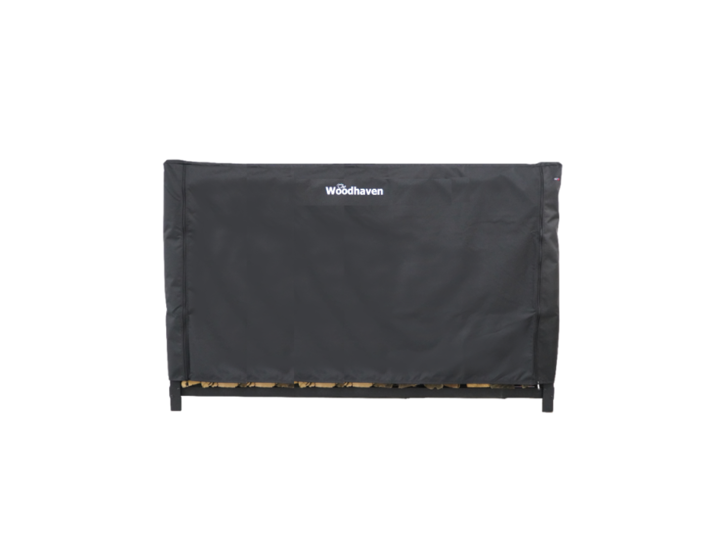 USA MADE FULL COVERS WITH ZIPPER CLOSURES