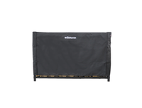 USA MADE FULL COVERS WITH ZIPPER CLOSURES