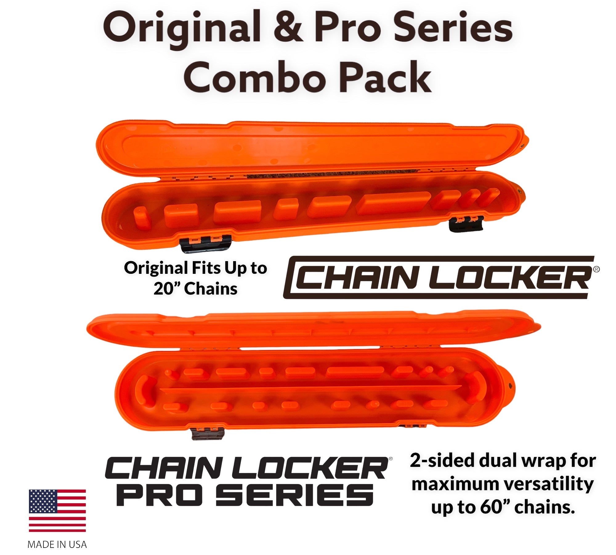 Original & Pro Series Combo Pack – LogOX