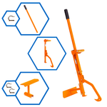 Chain Locker® Pro Series