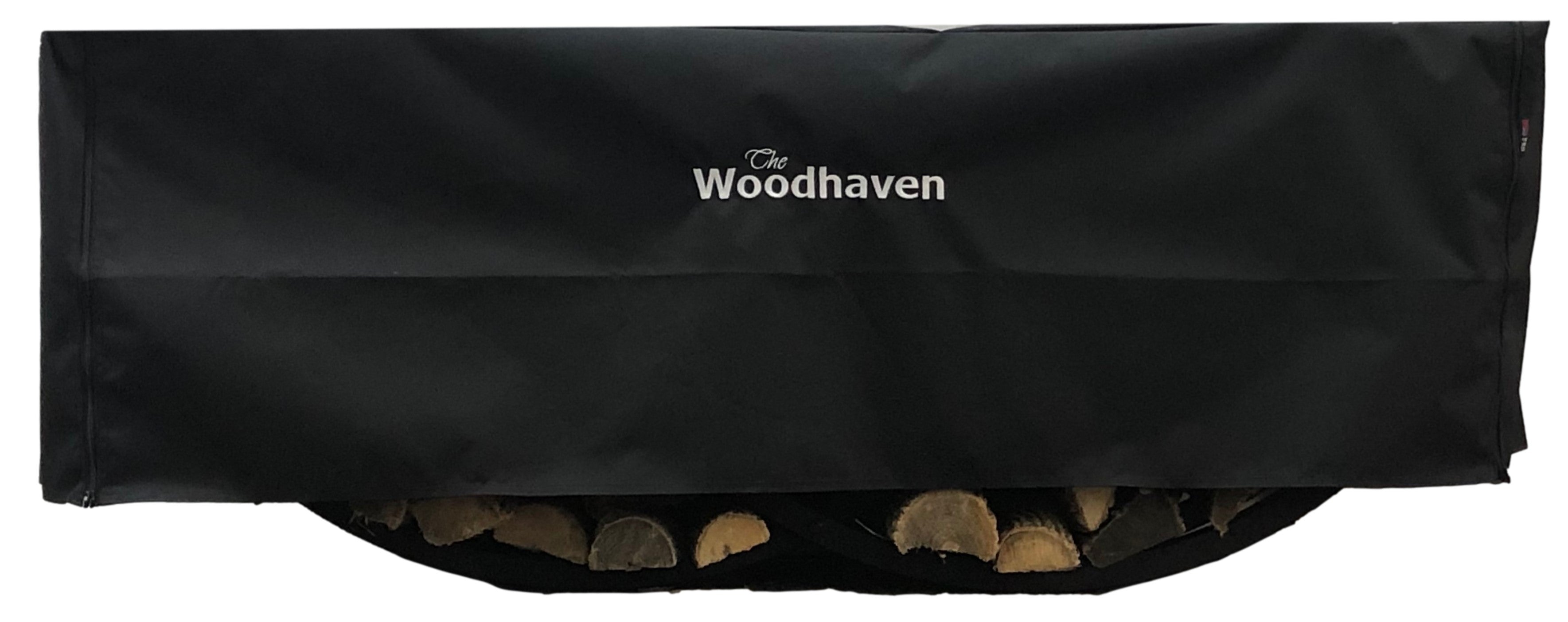 USA MADE FULL COVERS WITH ZIPPER CLOSURES