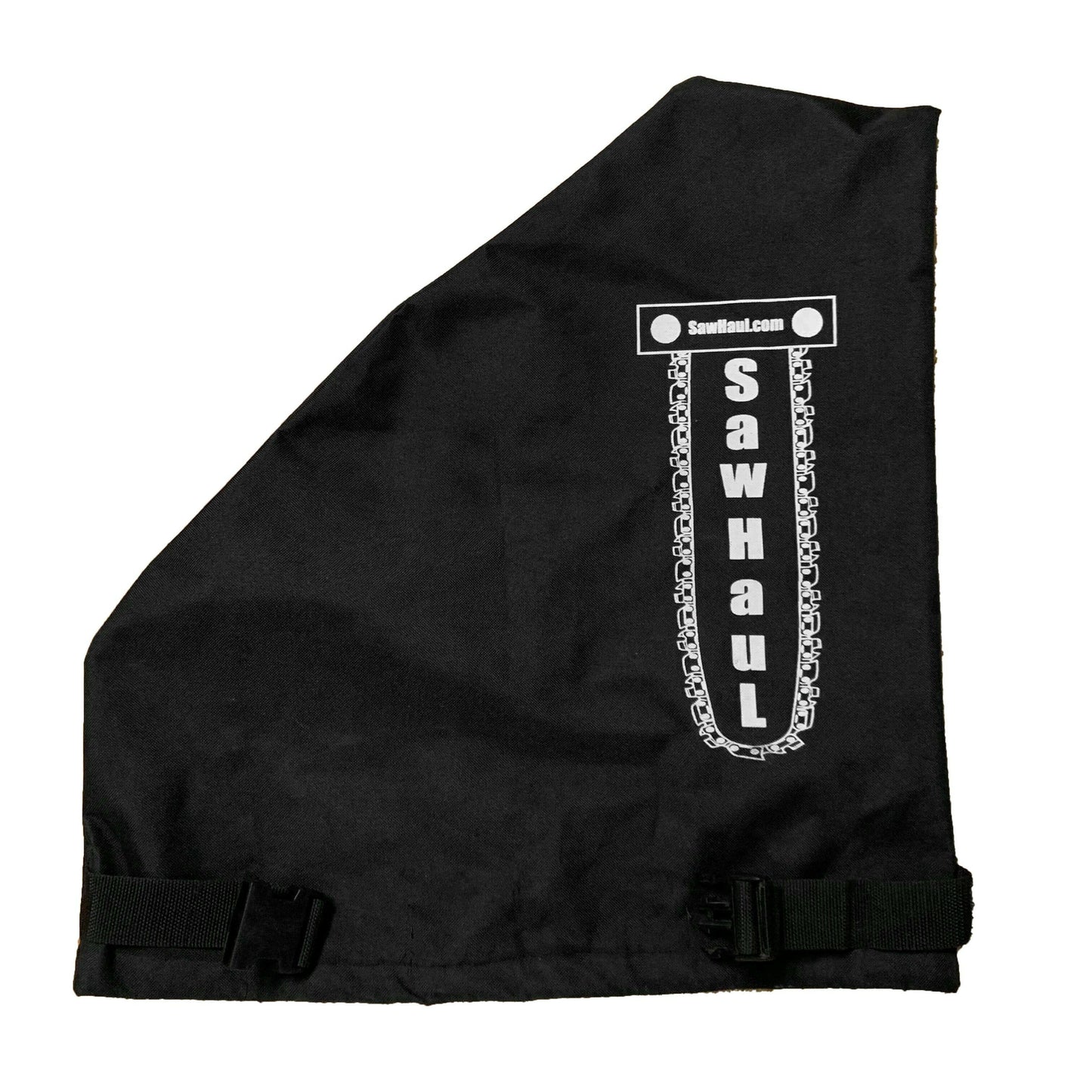 SawHaul Weather Resistant Cover.