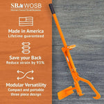 Chain Locker® Pro Series