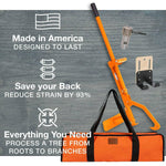 Chain Locker® Pro Series
