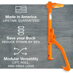 Chain Locker® Pro Series
