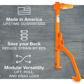 Chain Locker® Pro Series