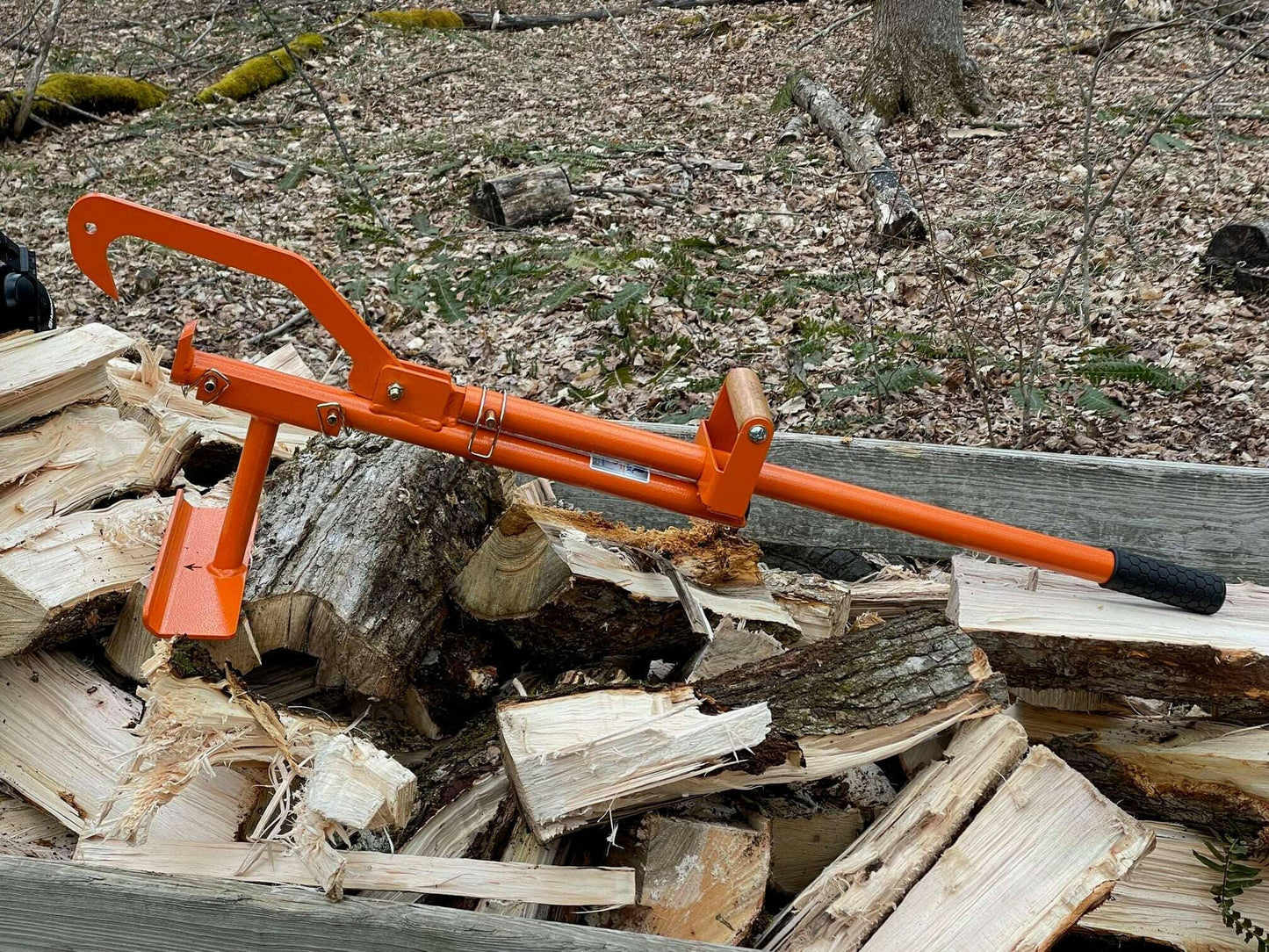 LogOX Hauler Upgrade Package.