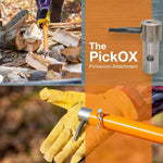 LogOX 3-in-1 Forestry MultiTool*