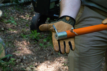 PickOX Pickaroon Attachment