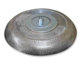 Premium Bandsaw Blade Grinding Stone.
