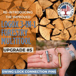 Chain Locker® Pro Series