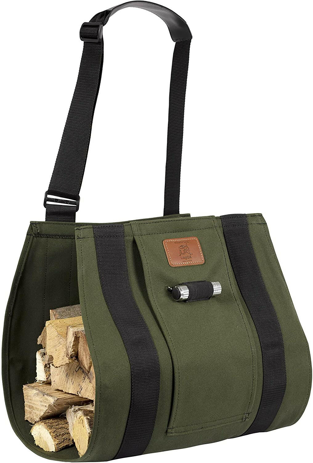 The Fireside Bundle.