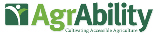 WoodOX Sling Named to AgrAbility "Assistive Technology Database".