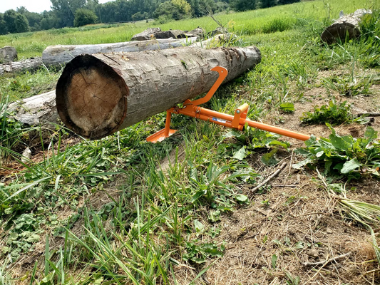 Types of Logging Tools: A Complete Overview of Hand Tools Used in the Field