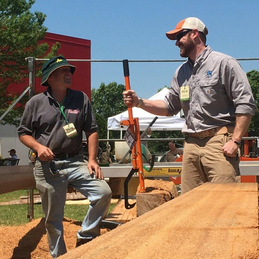 Forestry Tools for Beginners: Where to Start if You're New to Land Management