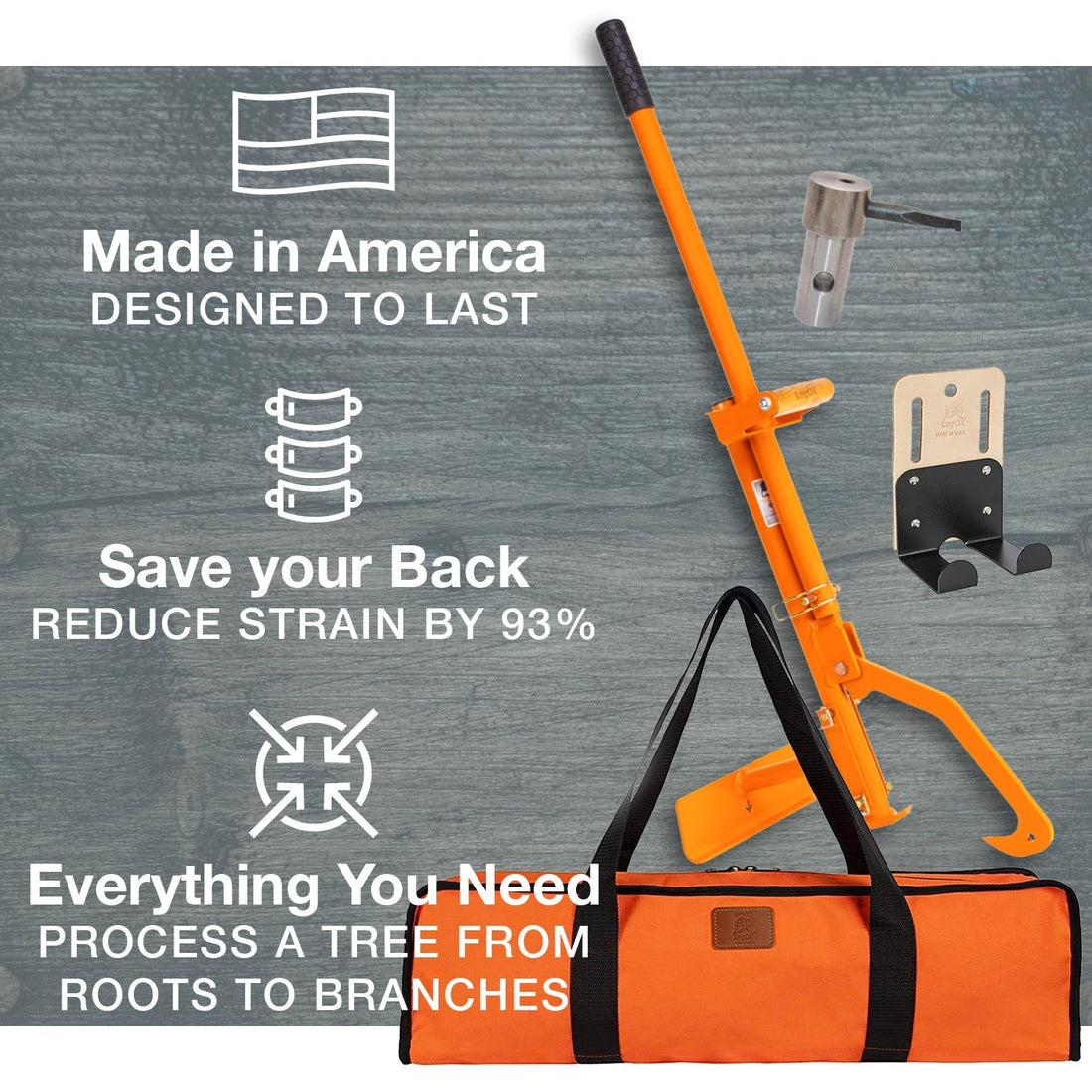 FIVE New Upgrades to Make the LogOX Even Better!.
