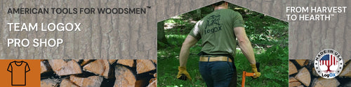 Team LogOX Accessories.