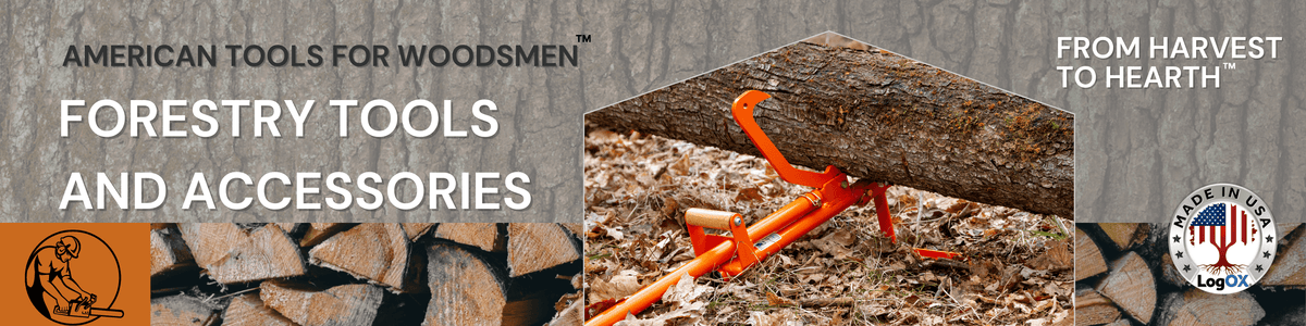 Forestry Tools.