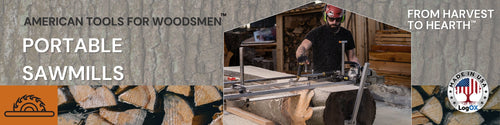 Portable Sawmills.