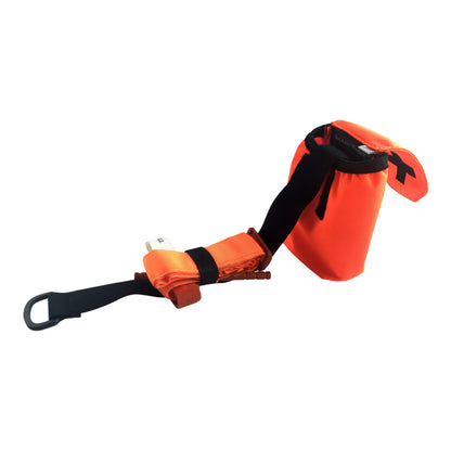Crew Chainsaw Trauma Kit | Logging, Tree Care & Home Use.