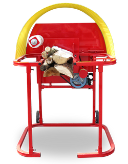 Hud-Son Electric Firewood Bundler LogOX 
