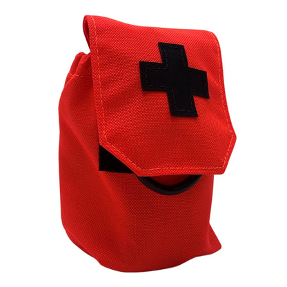 Crew Chainsaw Trauma Kit | Logging, Tree Care & Home Use.