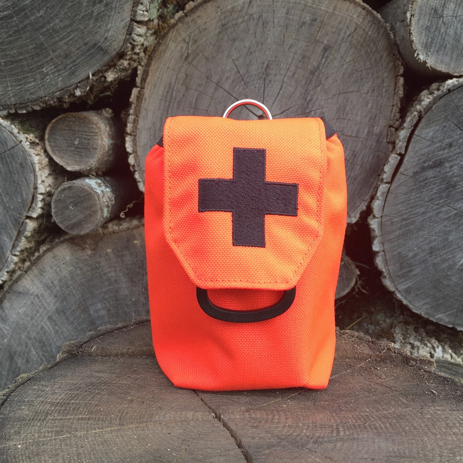 Crew Chainsaw Trauma Kit | Logging, Tree Care & Home Use.