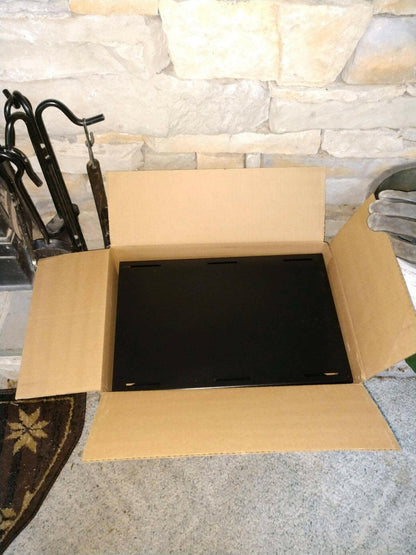 Hearth Bin Adjustable Firewood Rack*.