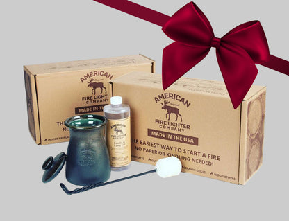 The American Fire Lighter Kit