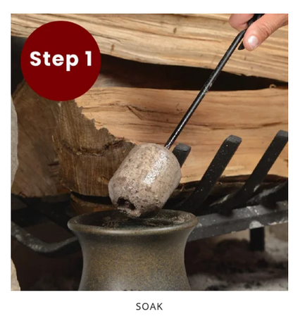 The American Fire Lighter Kit