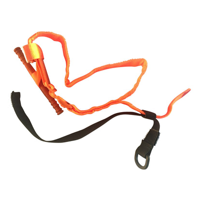 Arborist Tourniquet Pouch with C-A-T Tourniquet – MOLLE Mount.