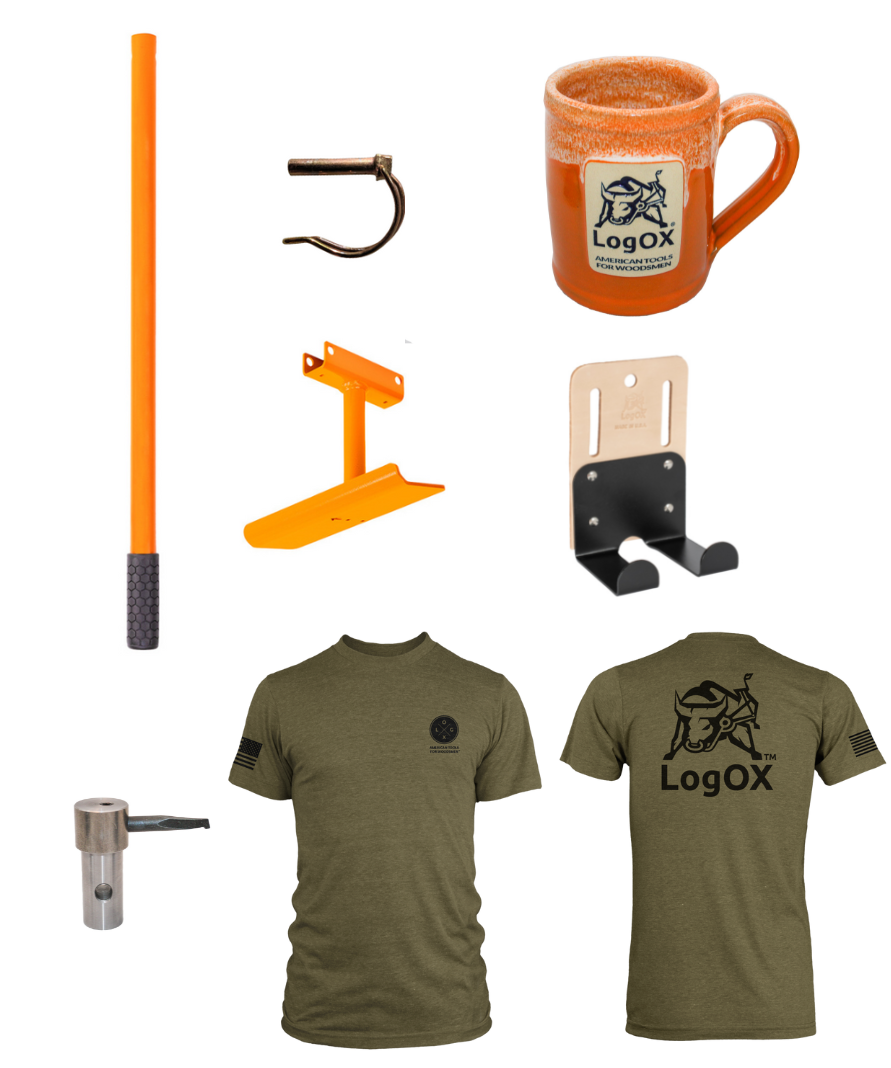 Team LogOX Accessories