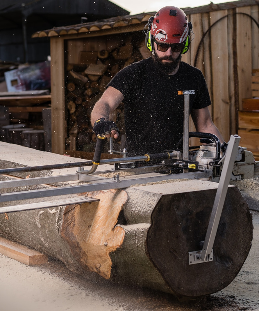 Portable Sawmills
