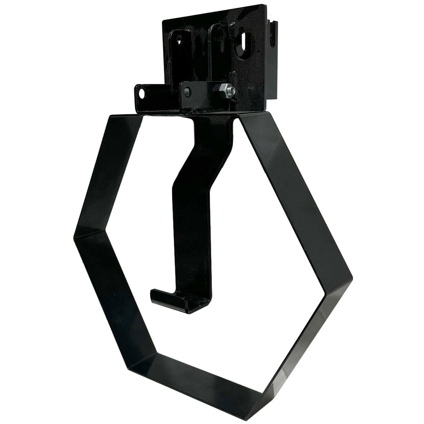 BucketHaul Base Component.