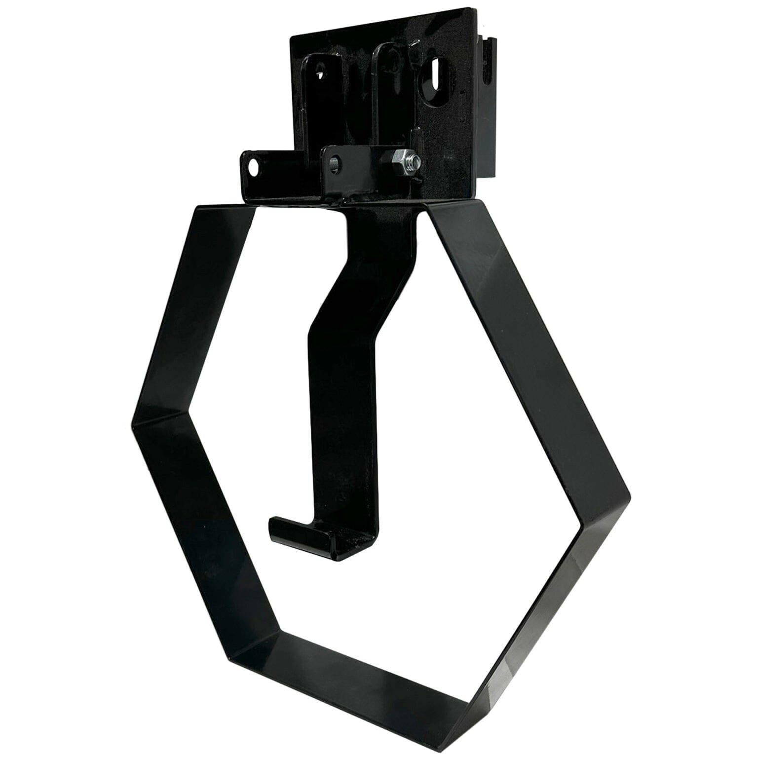 BucketHaul Base Component.