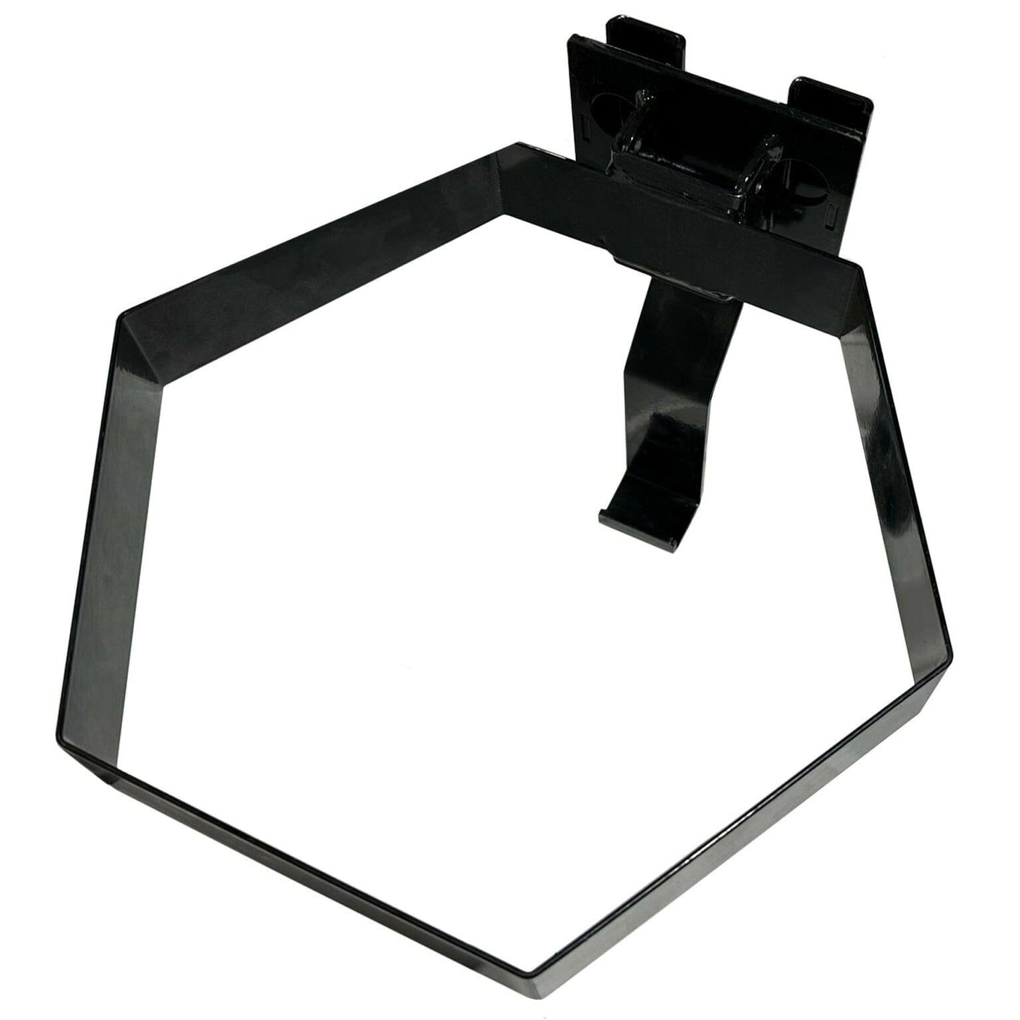 BucketHaul Base Component.
