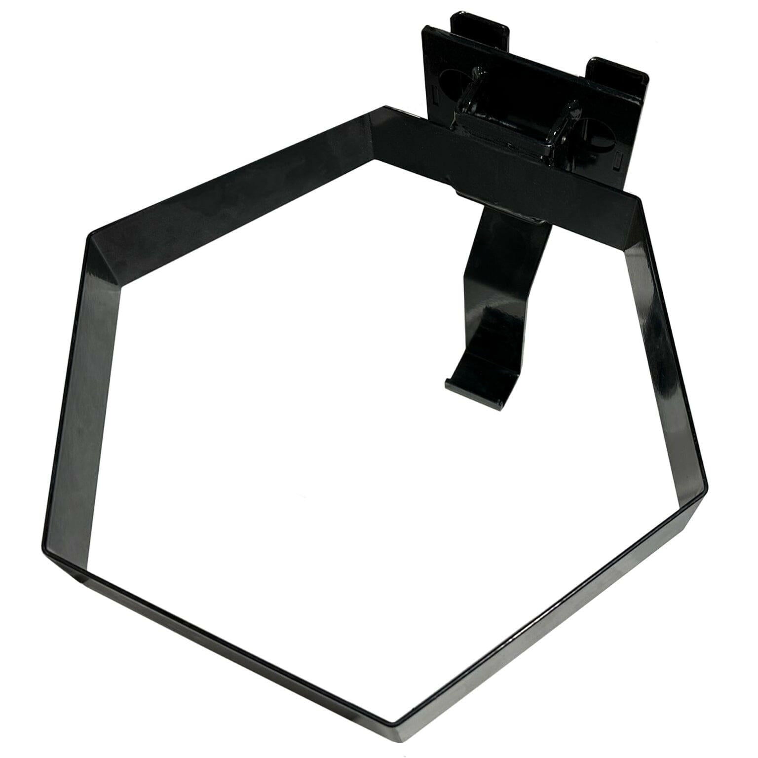BucketHaul Base Component.
