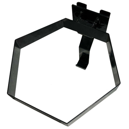 BucketHaul Base Component.