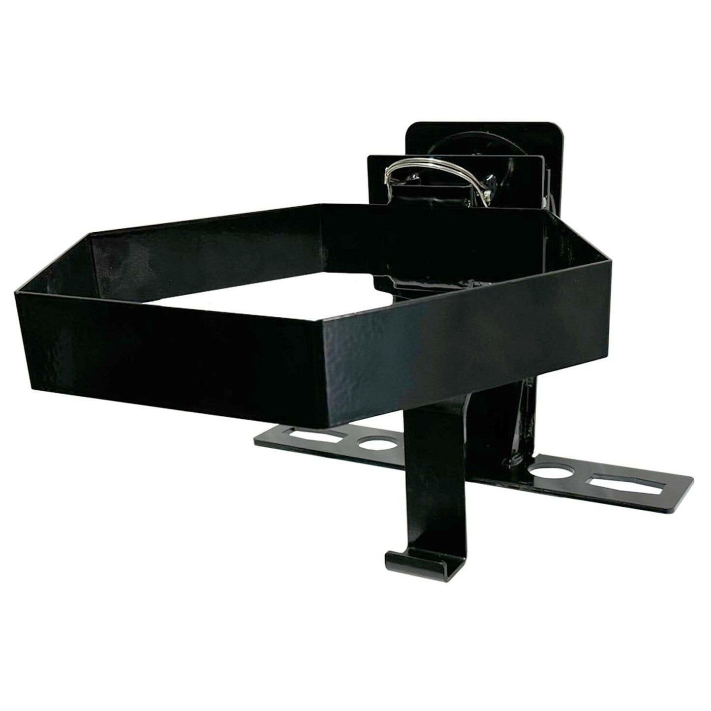 BucketHaul Snap-Lok Rotating Mount for Polaris and CanAm.