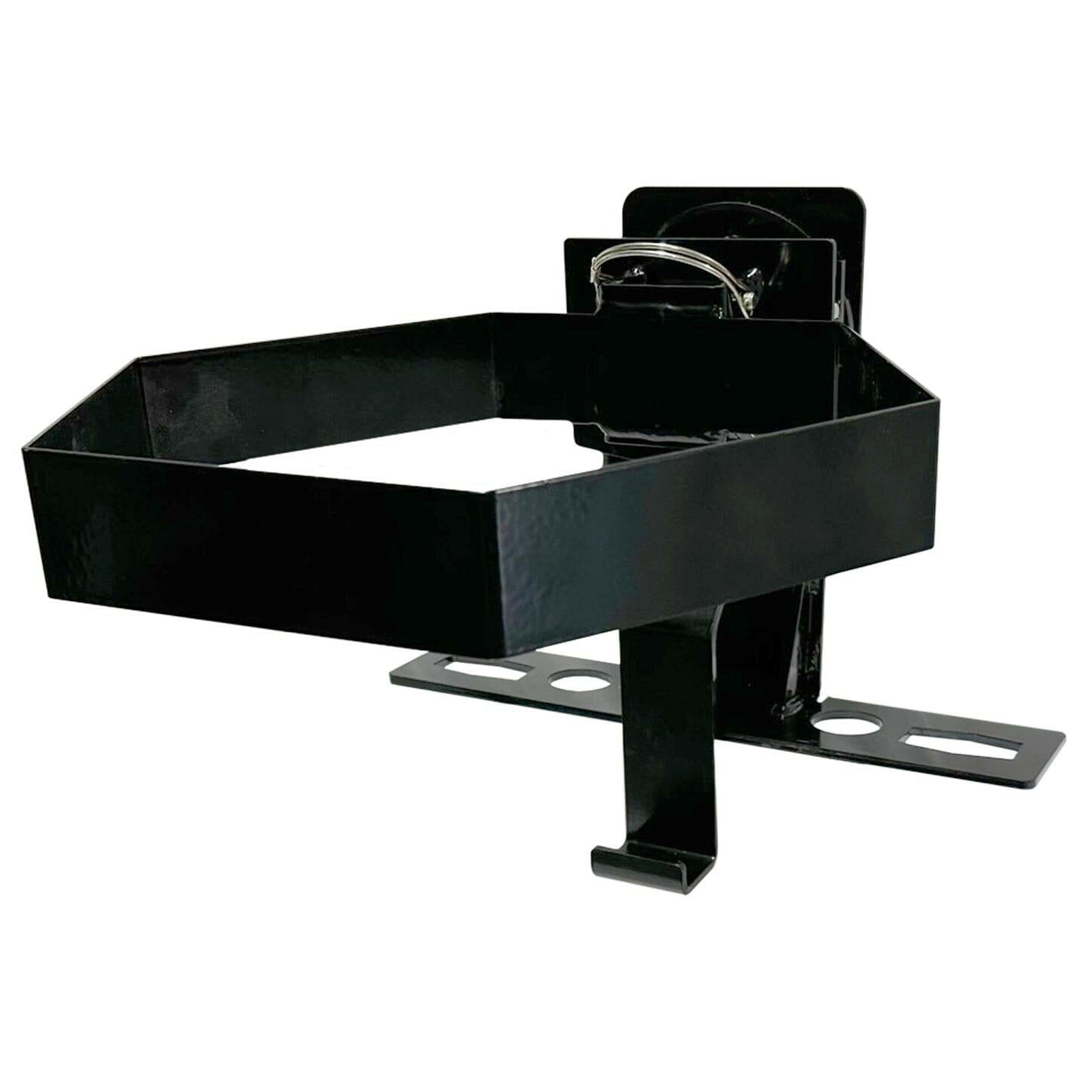 BucketHaul Snap-Lok Rotating Mount for Polaris and CanAm.