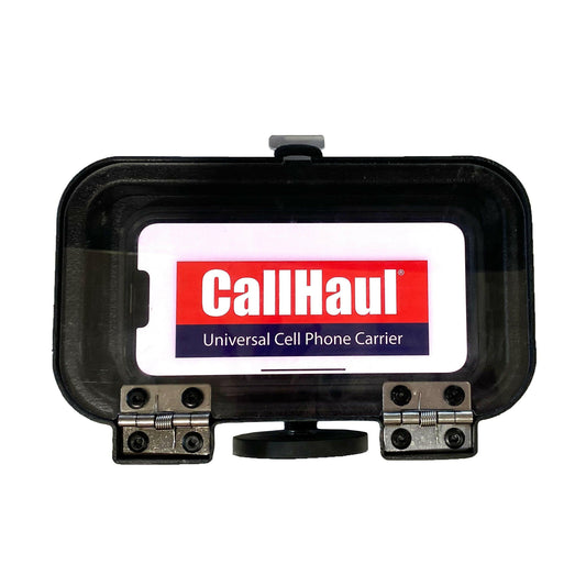 CallHaul Magnet Mount Cell Phone Caddy.