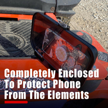 CallHaul Magnet Mount Cell Phone Caddy.