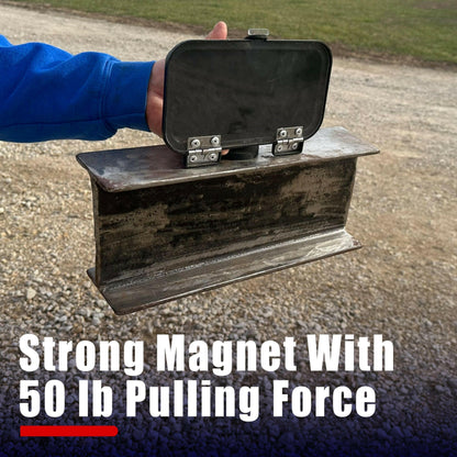 CallHaul Magnet Mount Cell Phone Caddy.