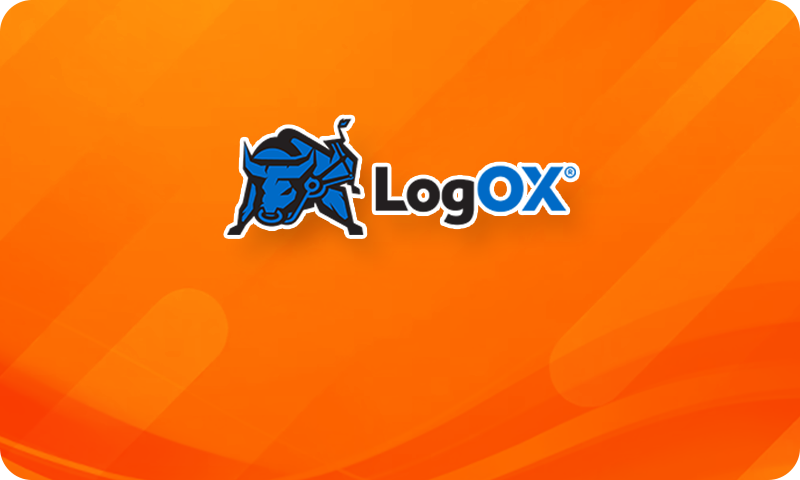Team LogOX Gift Card.