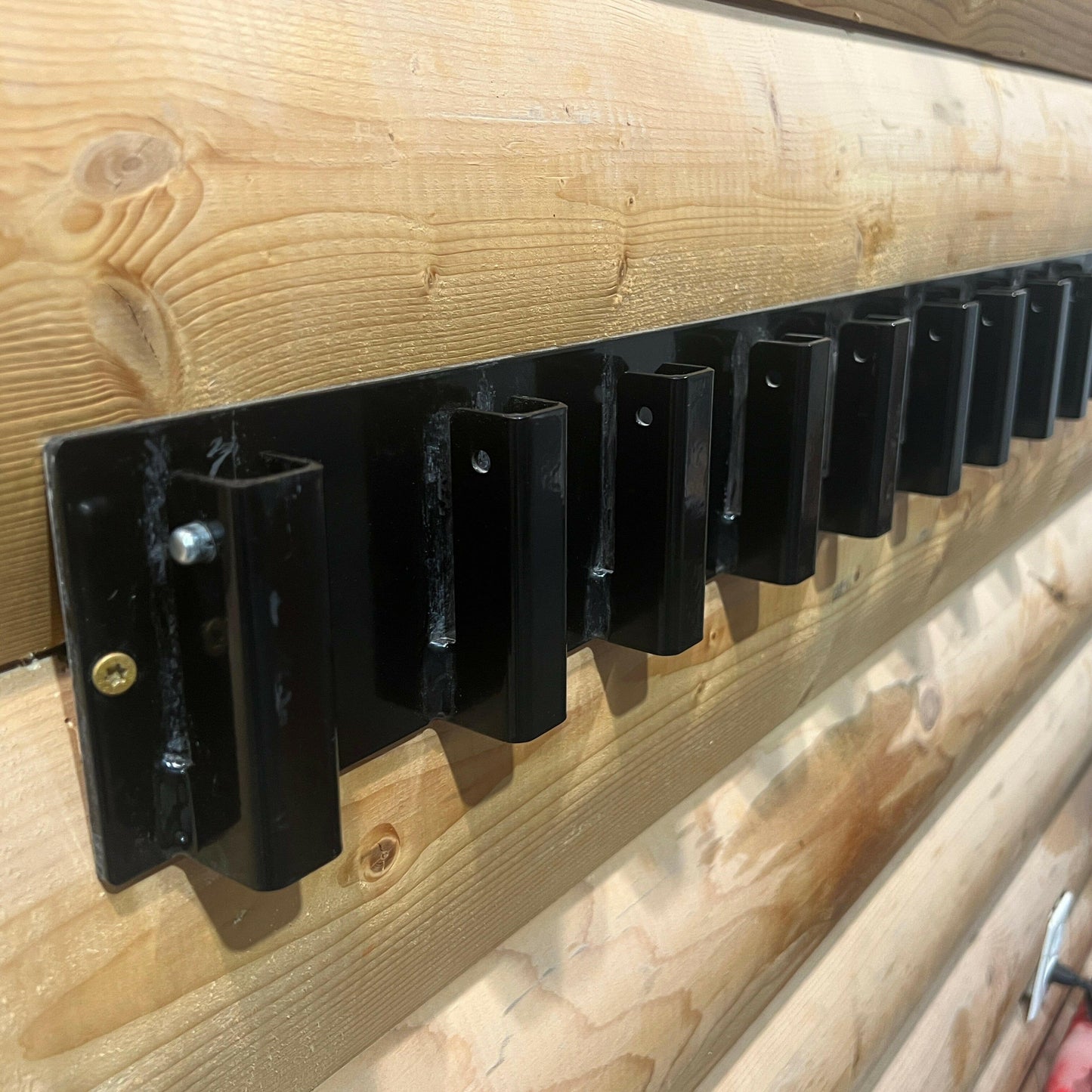 GearHaul Snap-Lok Wall Mount.