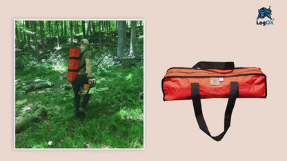 CarryOX Gear Bag