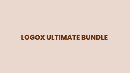 The LogOX Ultimate Bundle